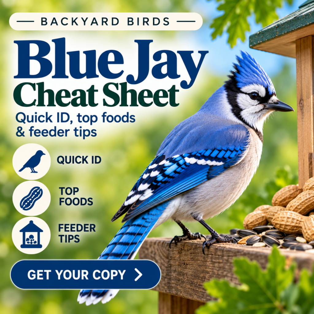 blue jay cheat sheet side banner